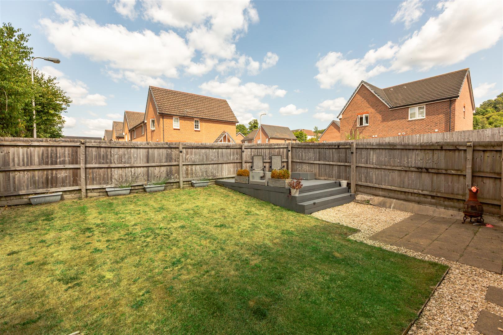 Clos Gelli Wen, Pontardawe, Swansea, SA8 3DF
